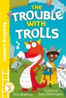 Image for Trouble with trolls