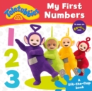 Image for Teletubbies: My First Numbers Lift-the-Flap
