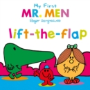 Image for My first Mr. Men lift-the-flap