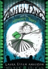 Amelia Fang and the memory thief by Anderson, Laura Ellen cover image