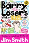 Image for Barry Loser&#39;s book of keel stuff