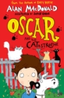 Image for Oscar and the CATastrophe