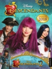 Image for Disney Descendants Annual 2018