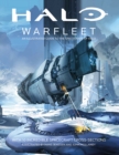 Image for Halo warfleet  : an illustrated guide to the spacecraft of Halo