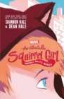 Image for Marvel: The Unbeatable Squirrel Girl: Squirrel Meets World