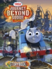 Image for Thomas and Friends: Journey Beyond Sodor Movie Storybook