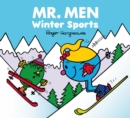 Image for Mr Men winter sports