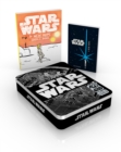 Image for Star Wars 40th Anniversary Tin : Includes Book of the Film and Doodle Book