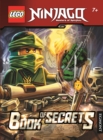 Image for LEGO® Ninjago: Book of Secrets