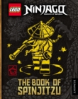 Image for LEGO® Ninjago: The Book of Spinjitzu