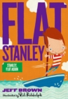 Image for Stanley, flat again!