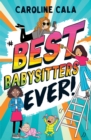 Image for Best babysitters ever!