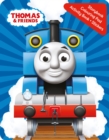 Image for Thomas &amp; Friends: Thomas&#39; Really Useful Gift Tin