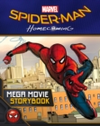 Image for Spider-Man: Homecoming Mega Movie Storybook