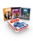 Image for Star Wars Astro Tin