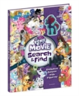 Image for My little pony movie  : search and find with toy