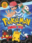 Image for The Official Pokemon Annual 2018