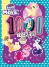 Image for My Little Pony Movie: 1000 Sticker Activity Book