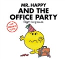 Image for Mr Happy and the office party