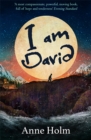 Image for I am David