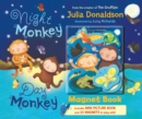 Image for Night Monkey, Day Monkey Magnet Book