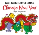 Mr Men Chinese New Year by Hargreaves, Adam cover image