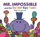 Image for Mr Impossible and the Easter Egg Hunt