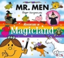 Image for Adventure in Magicland