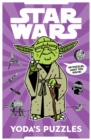 Image for Star Wars: Yoda&#39;s Puzzles