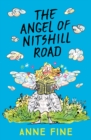 Image for The Angel of Nitshill Road