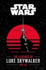Image for Star Wars: The Legends of Luke Skywalker
