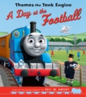 Image for Thomas the Tank Engine: A Day at the Football