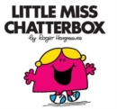 Image for Little Miss Chatterbox