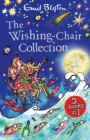 Image for The Wishing-Chair Collection: Three Books of Magical Short Stories in One Bumper Edition!