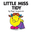 Image for Little Miss Tidy