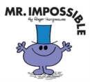 Image for Mr. Impossible