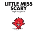 Image for Little Miss Scary
