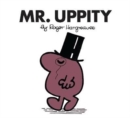 Image for Mr. Uppity