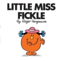 Image for Little Miss Fickle