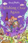 Image for Wishing-chair again