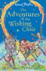 Image for The adventures of the wishing-chair