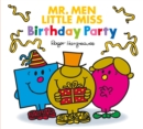 Image for Mr. Men birthday party