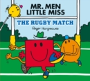 Image for The rugby match