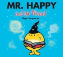 Image for Mr Happy and the wizard