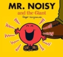Image for Mr Noisy and the giant