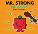 Image for Mr Strong and the ogre