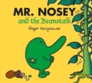 Image for Mr. Nosey and the Beanstalk