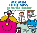 Image for Mr. Men go to the doctor