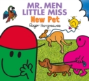 Image for Mr. Men Little Miss New Pet