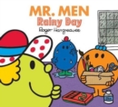 Image for Mr. Men A Rainy Day